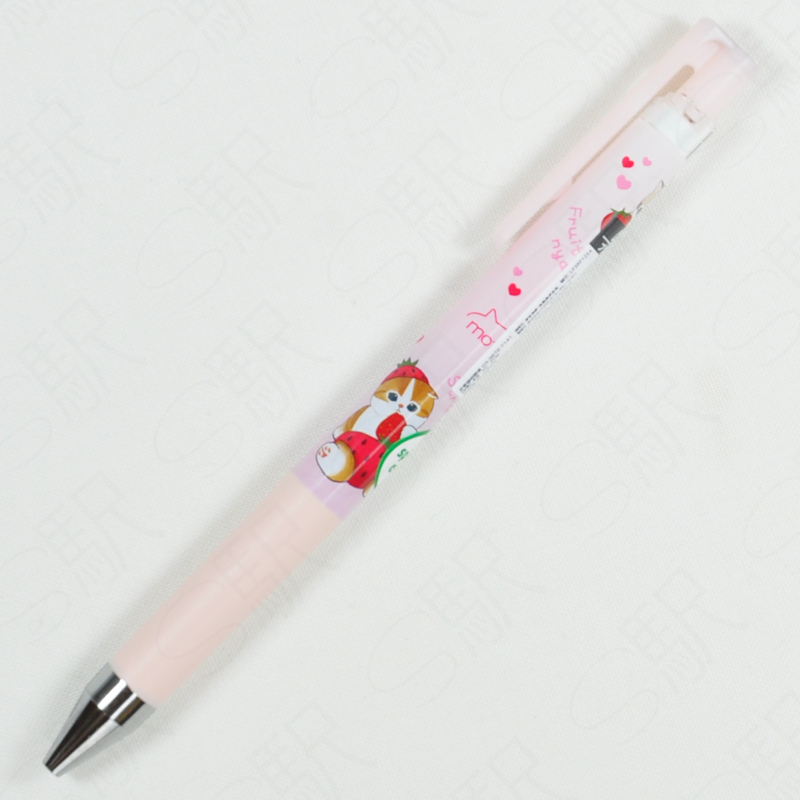Pilot Juice Up 0.4 x Sun-Star Stationery mofusand [S4656121] - Strawberry